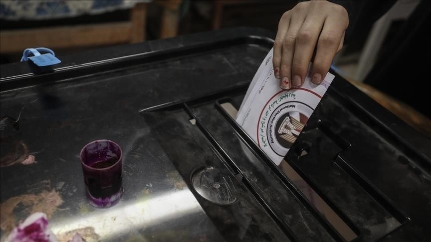 Второй этап парламентских выборов проходит в Египте