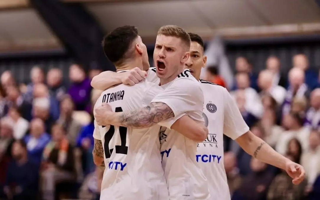 «Кайрат» вырвал победу в матче Лиги чемпионов с 10 голами