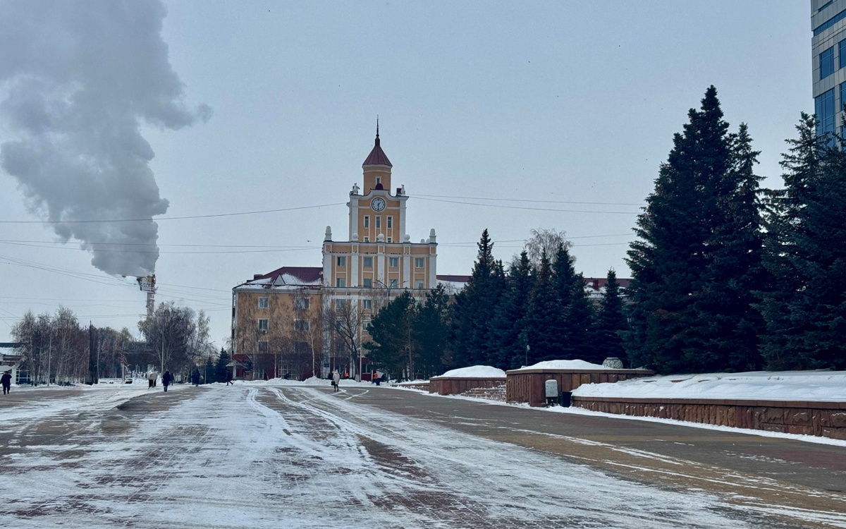 Выпадет ли снег в декабре в Костанайской области