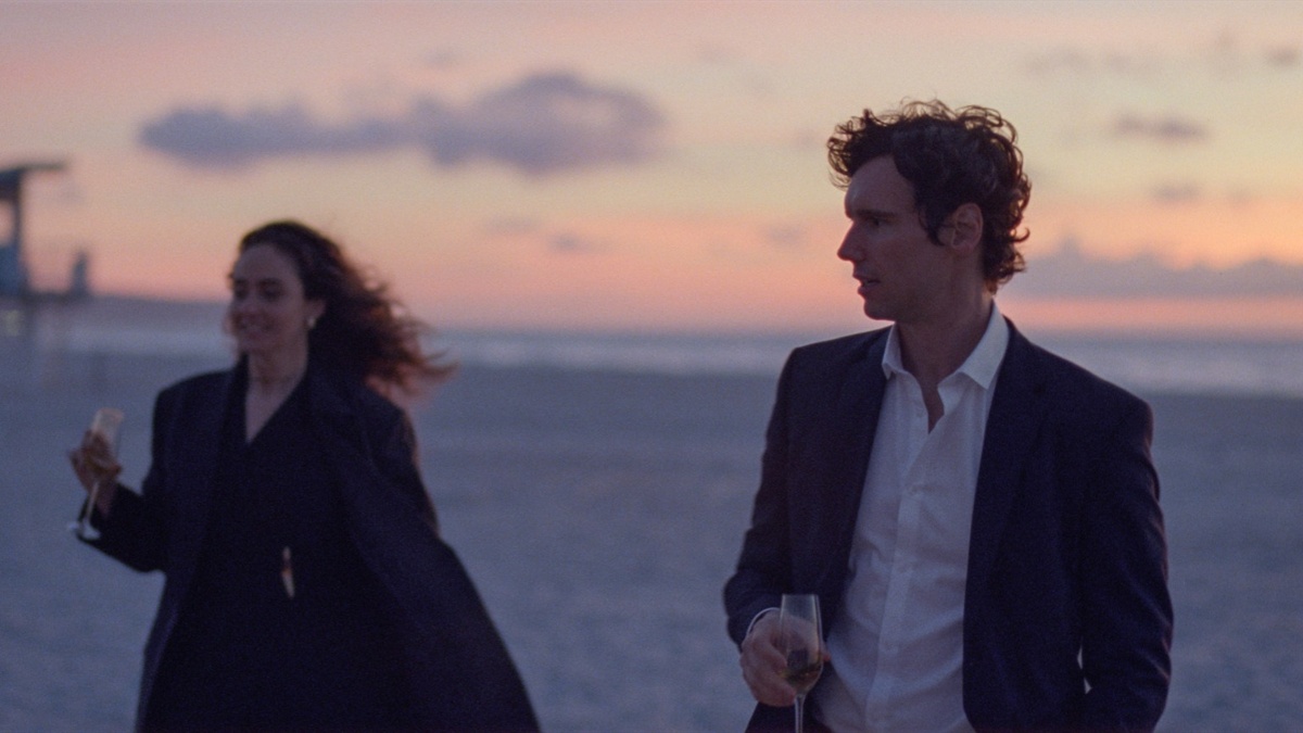 Новый фильм «Сентиментальная ценность» выходит в прокат 11 декабря в Chaplin cinemas