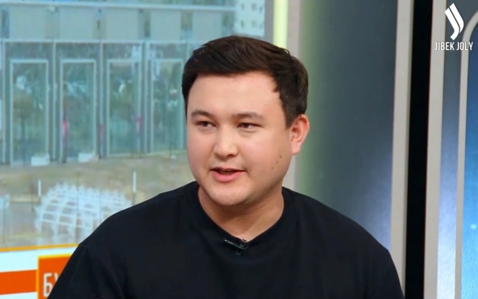 Шеф-редактор Silk Way Star рассказал о деталях мегапроекта