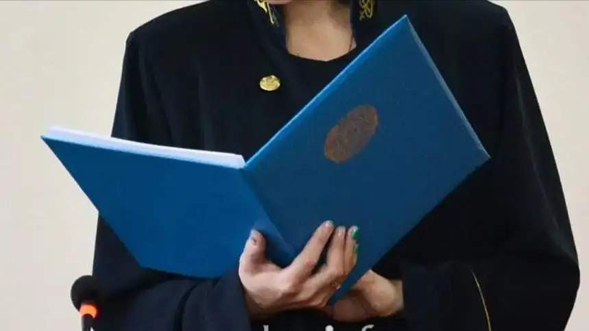 Бывший супруг, сделавший акмолинку инвалидом, переведен в колонию-поселение