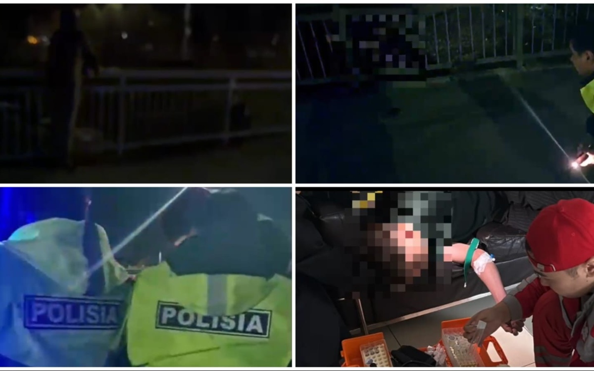 Подросток пытался свести счеты с жизнью в Талдыкоргане