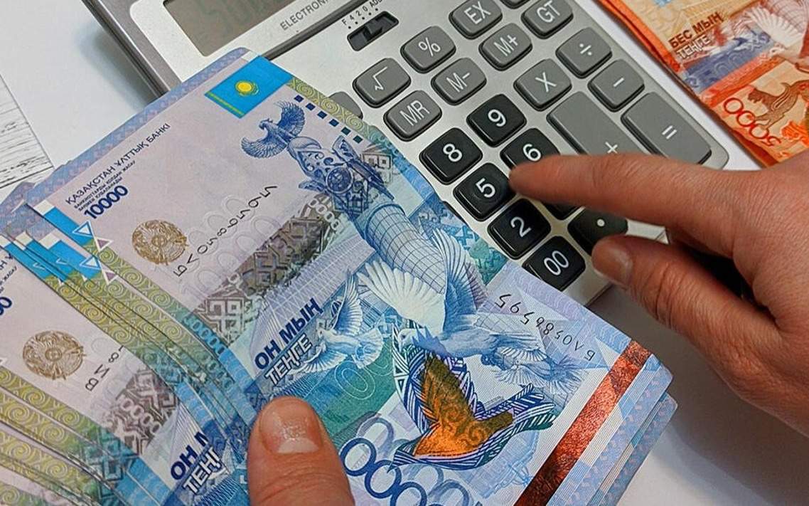 Многодетную мать с долгами свыше шести миллионов тенге признали банкротом в Шымкенте