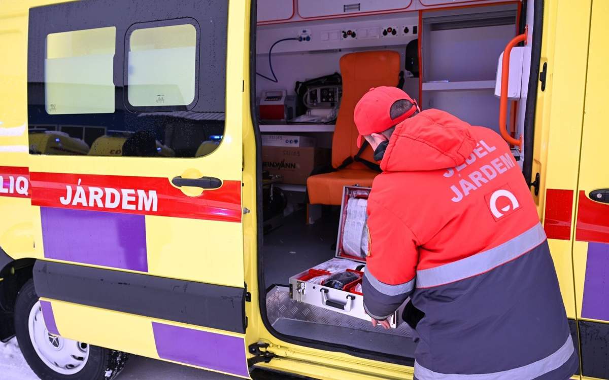 Поднимут ли зарплаты фельдшерам в Жамбылской области