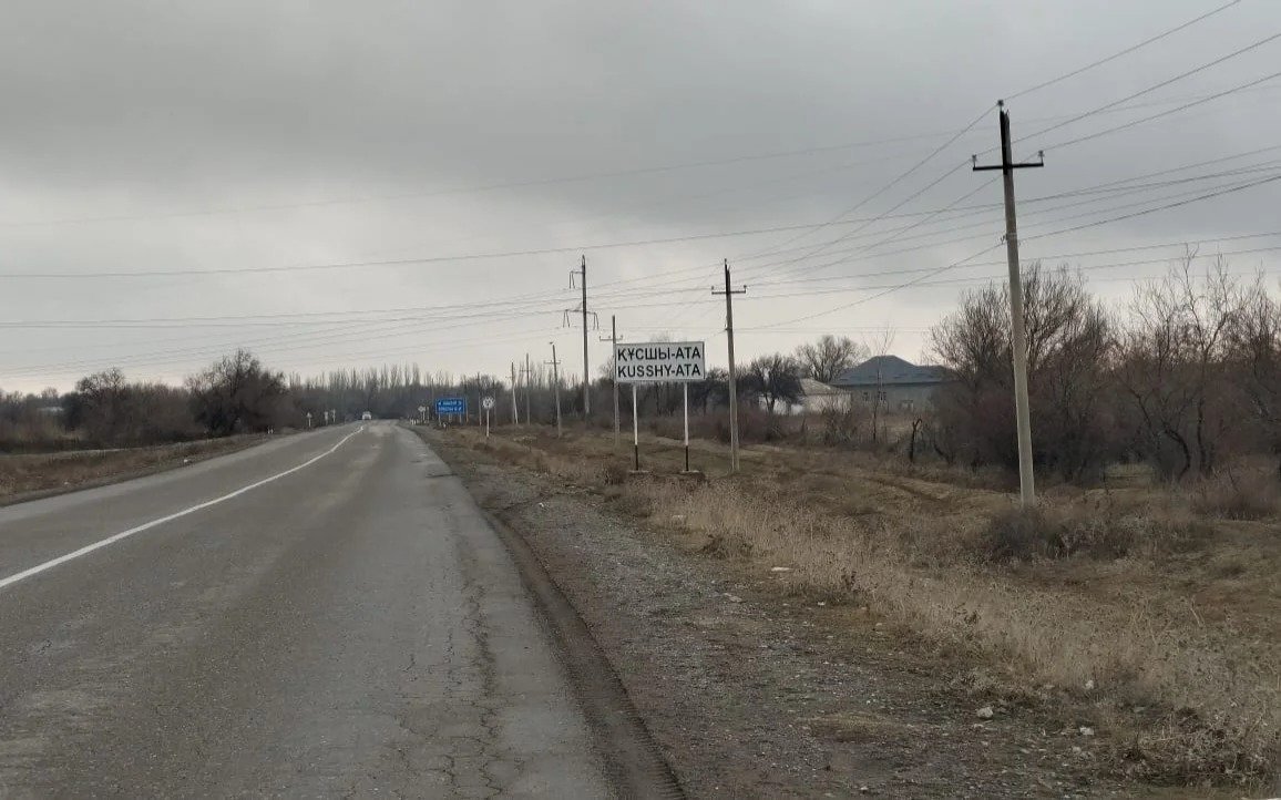 11-погибших-за-год:-расширят-ли-трассу-Туркестан–Кентау-до-четырех-полос