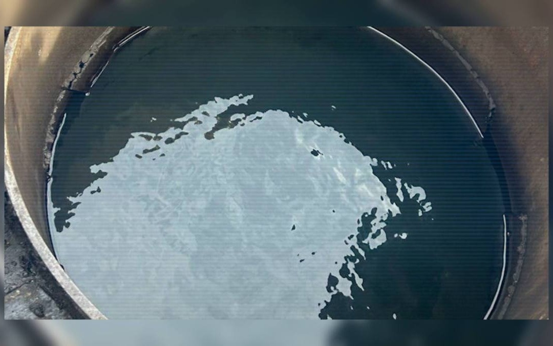 Контрабанда нефтепродуктов в Актюбинской области: проведены задержания, обнаружено оружие