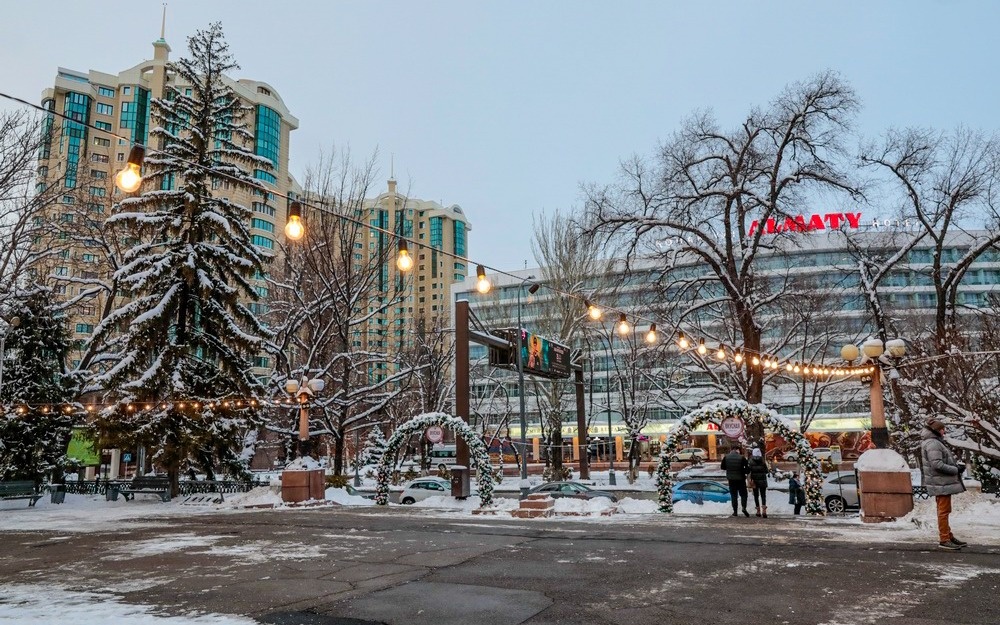 Строить нельзя: земельные участки зарезервировали в Алматы на 20 лет