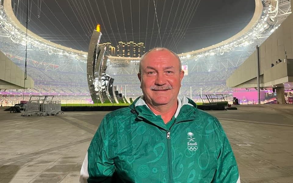 Воспитавший олимпийских чемпионов тренер возглавил сборную РК по легкой атлетике