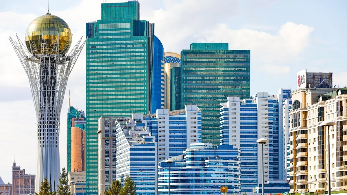 За счет чего увеличили расходы на соцсферу в Астане