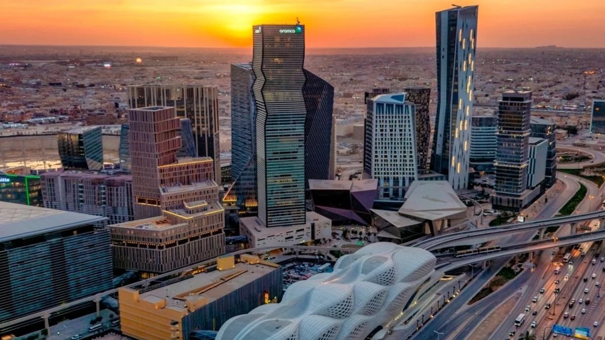 Иностранцам разрешат приобретать недвижимость в Саудовской Аравии