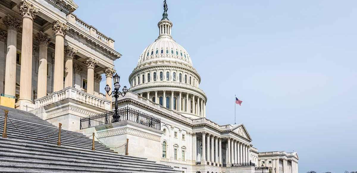 Стрельба недалеко от Белого дома: ранены двое военнослужащих Нацгвардии США