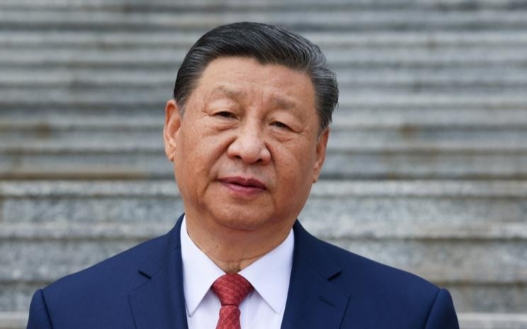 Си Цзиньпин выразил соболезнования в связи с пожаром в Гонконге