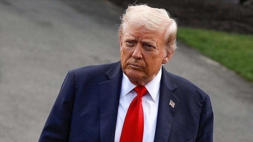 Трамп обещал перепроверить каждого иностранца после стрельбы в Вашингтоне