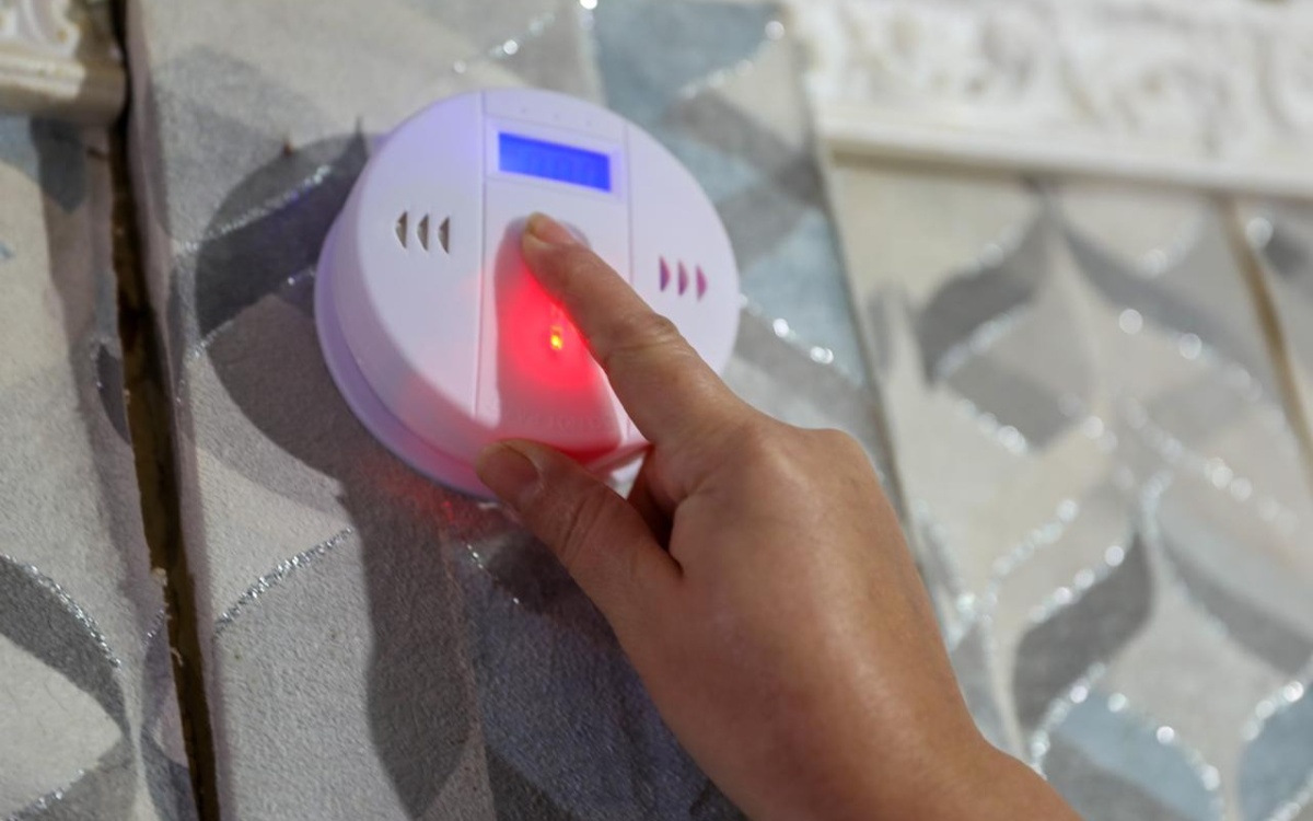 Свыше 300 тысяч жилых домов в Казахстане стоят на учете МЧС