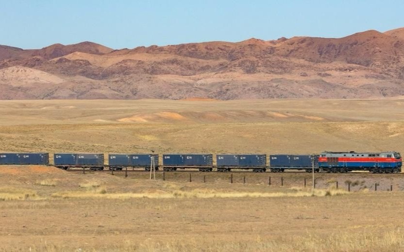 Эксперты объяснили причины заторов экспорта казахстанского зерна