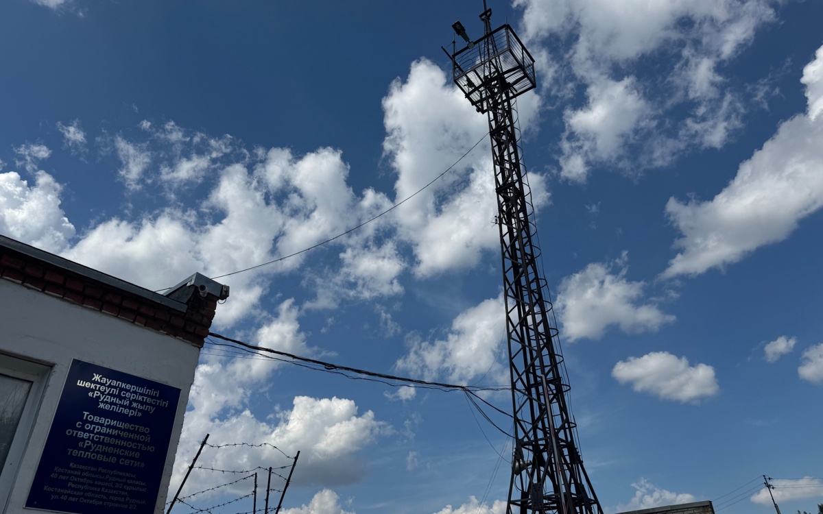 Рудненские теплосети намерены передать в частные руки