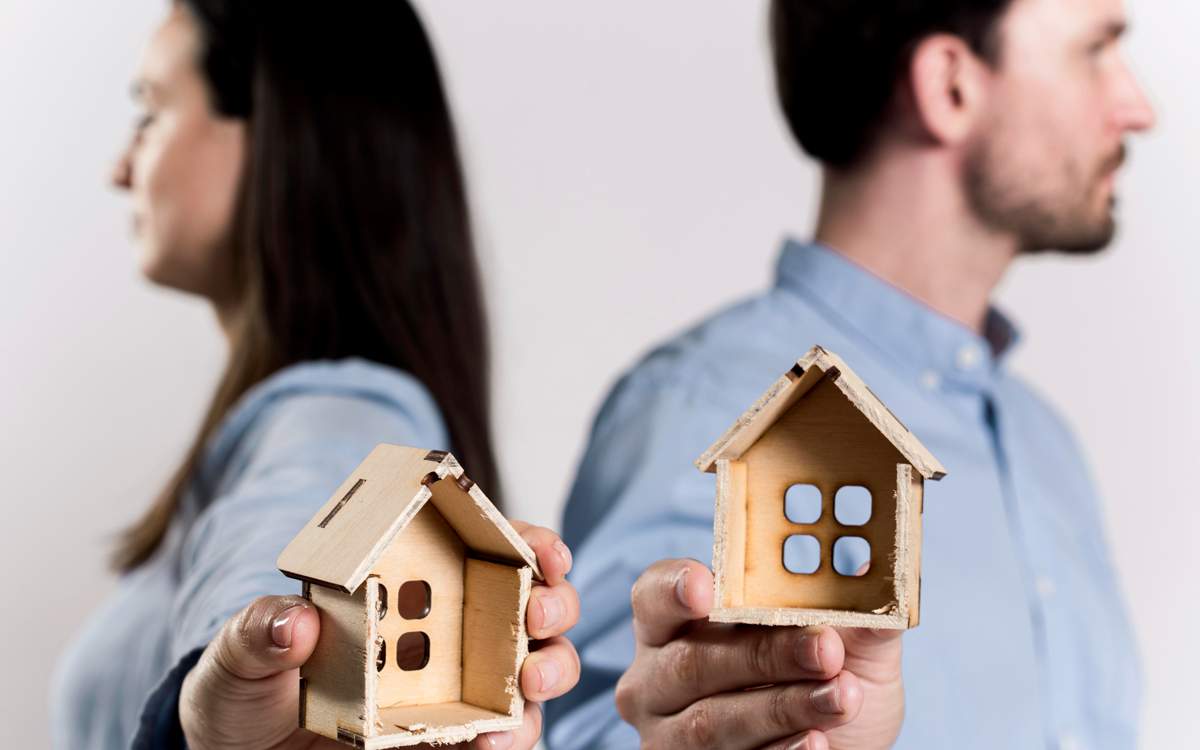 Свадебные подарки в Шымкенте пришлось делить через суд