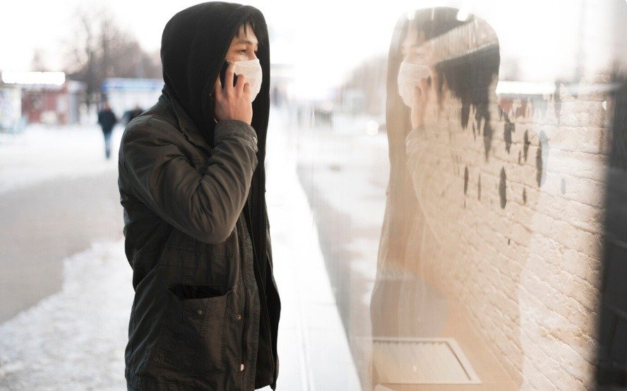 Первое уголовное дело по новой статье о сталкинге было возбуждено в Акмолинской области