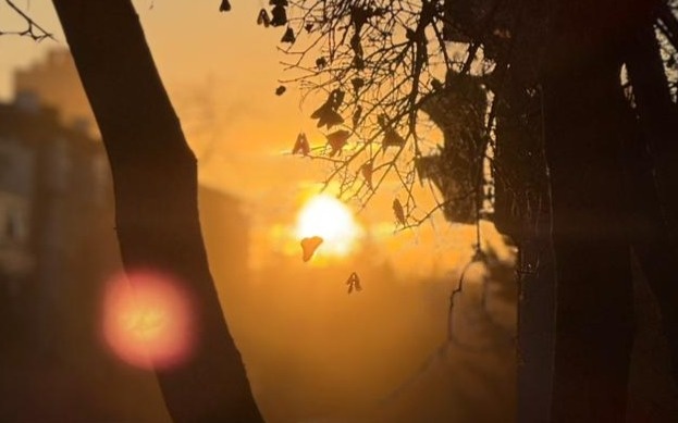 Синоптики предупредили жителей 10 городов Казахстана