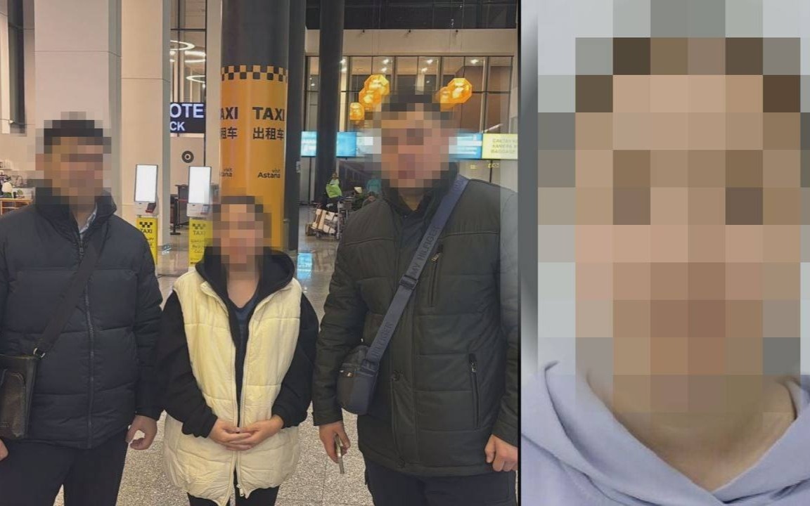 Подозреваемая в краже ювелирных изделий в Астане задержана в Стамбуле