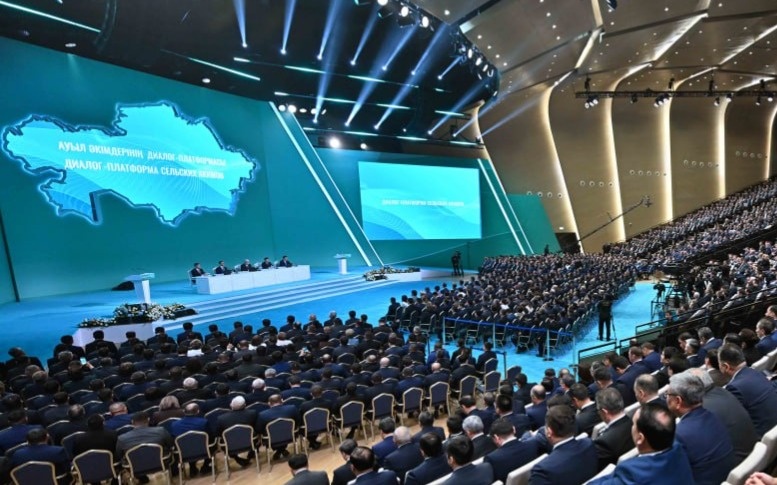 Касым-Жомарт-Токаев:-Развитие-села-—-это-общий-долг