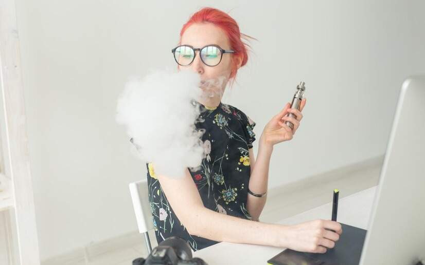 Узбекистан вводит запрет на электронные сигареты