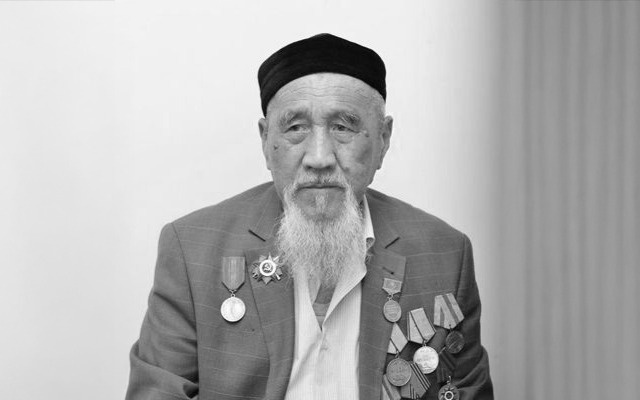 Ушел-из-жизни-последний-ветеран-в-Шымкенте-Мураталы-Толепбергенулы