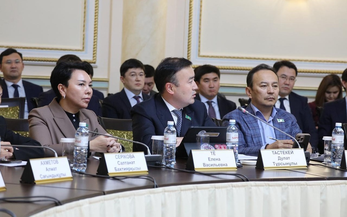 В Алматы уточнили бюджет: как теперь распределят средства