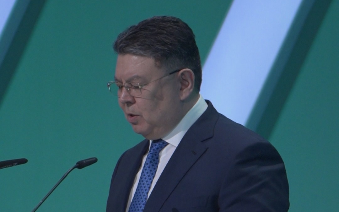 4 млн сельских жителей получат доступ к обновленным медуслугам в 2026 году — Канат Бозумбаев