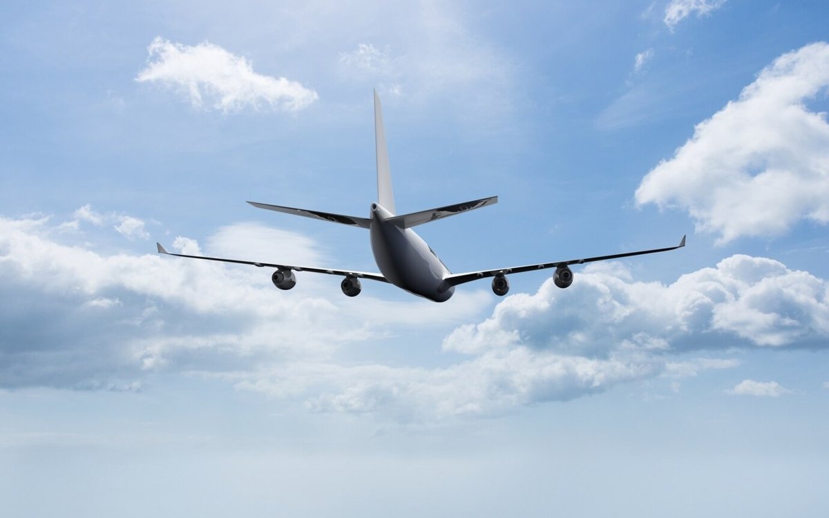 Когда завершится обновление ПО на Airbus в Казахстане: ответ КГА