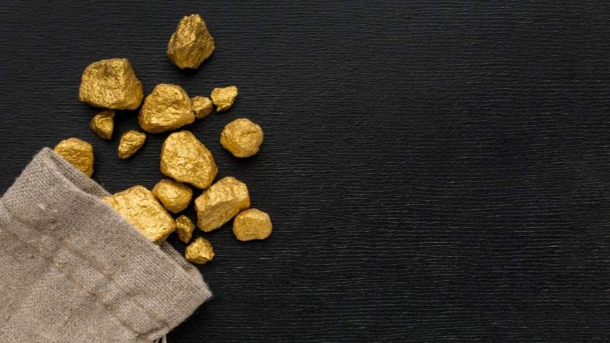 Легализовать старателей через пункты приема золота предлагают в ВКО