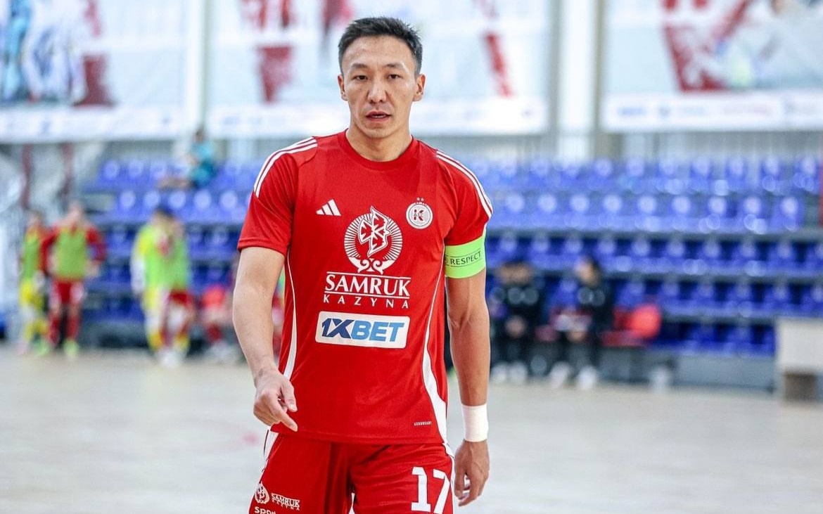 Разгром «Андерлехта» в Бельгии: капитан «Кайрата» оценил шансы на выход в четвертьфинал