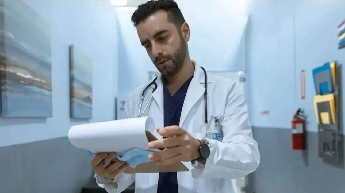 Новый вариант вируса гриппа вызывает тревогу в Европе