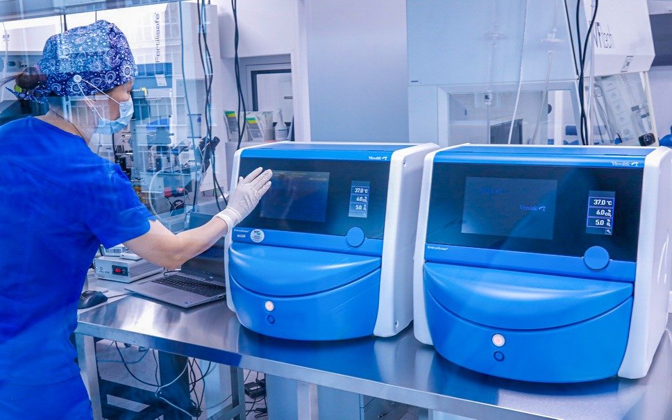 ИИ-скрининг для ранней диагностики болезни Паркинсона разработали в Китае