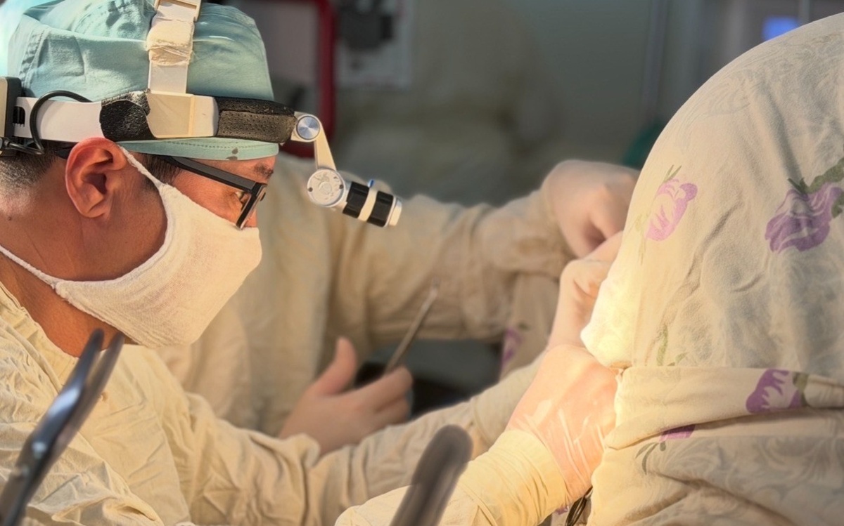 Посторонним вход запрещен: репортаж из операционной зоны в Рудном