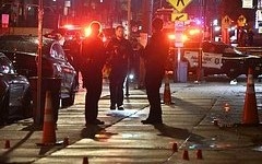 Четыре человека погибли при стрельбе на детском празднике в Калифорнии