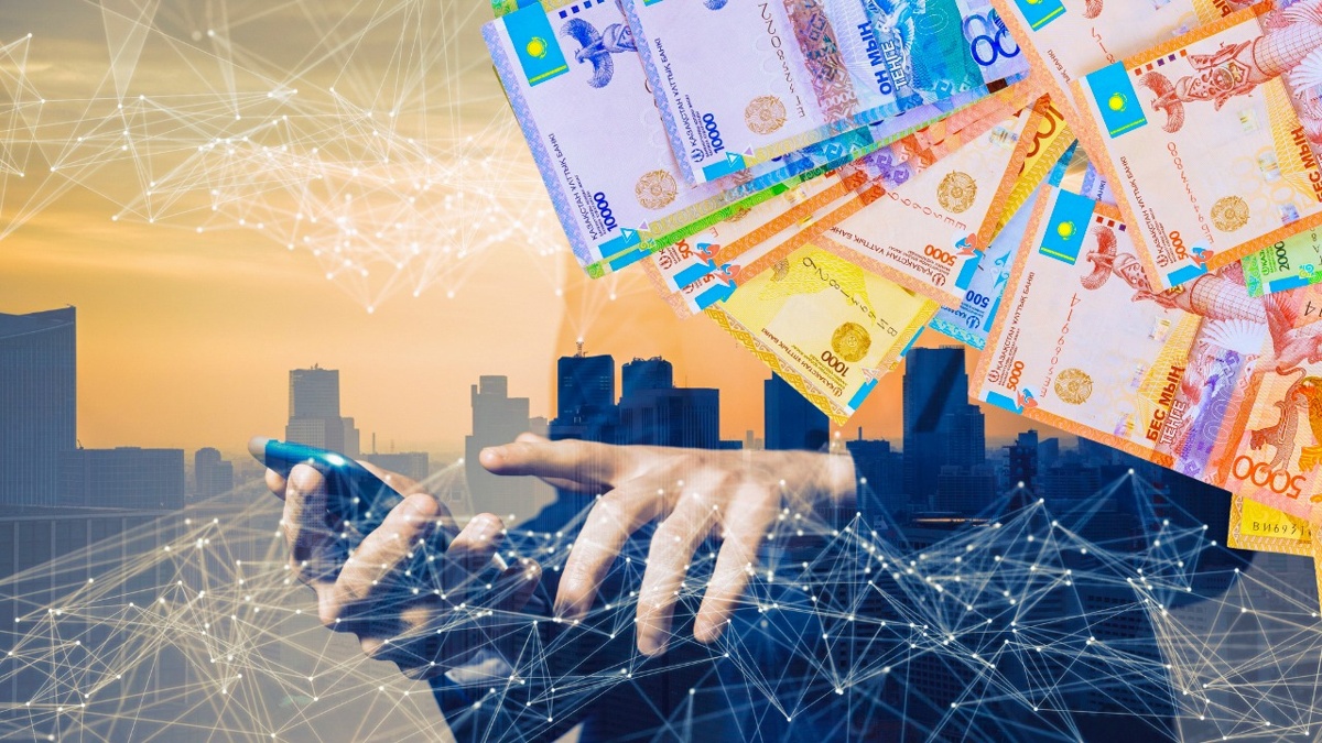 Сколько стоят услуги мобильной связи в Казахстане