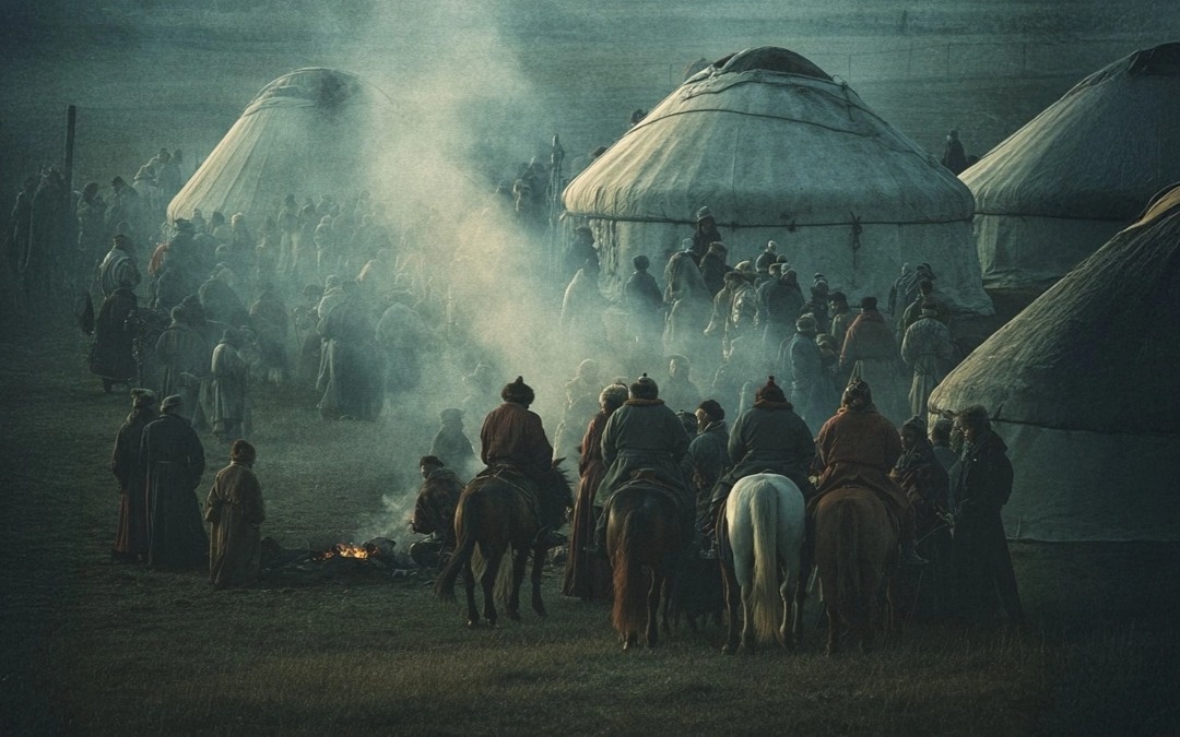 Почему именно XV век стал переломным для казахских племен