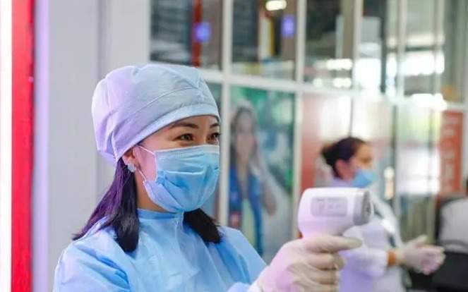 Карантин в роддомах Усть-Каменогорска усилили из-за роста заболеваемости ОРВИ