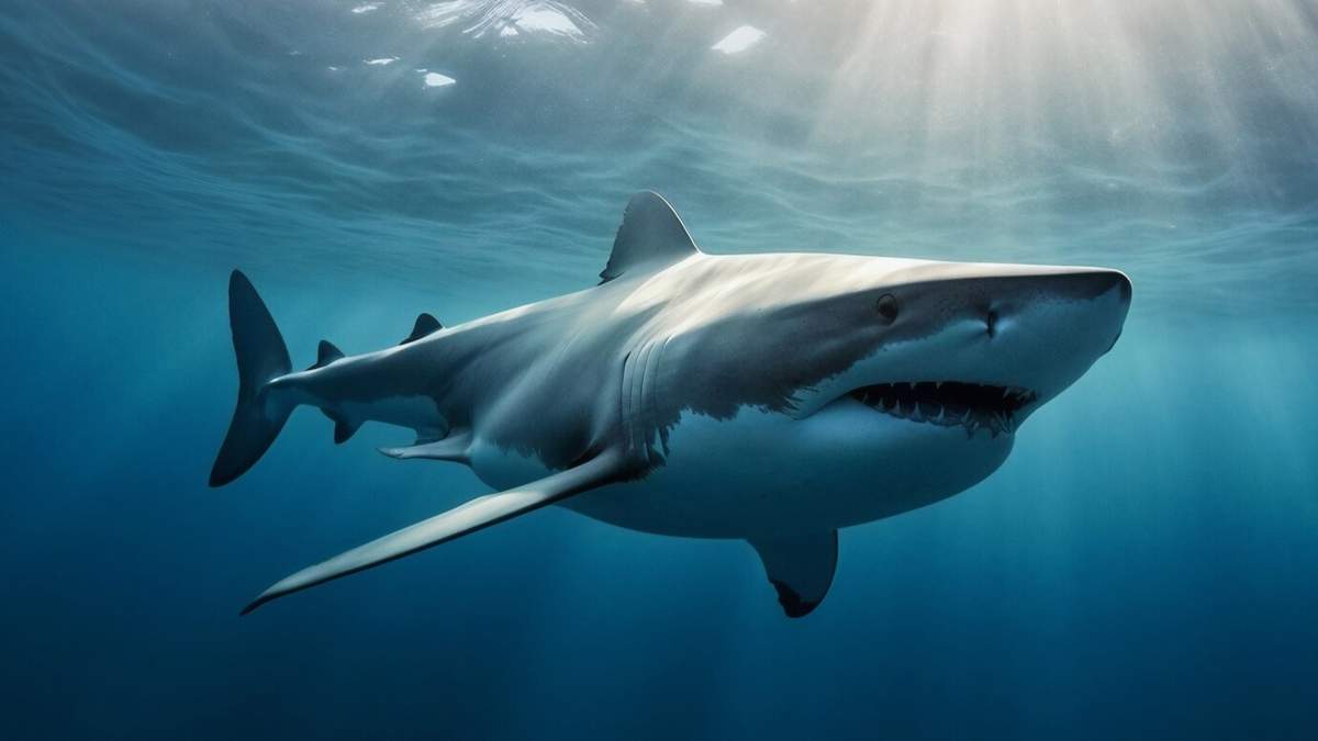 Спортсменка погибла после нападения акулы в Австралии