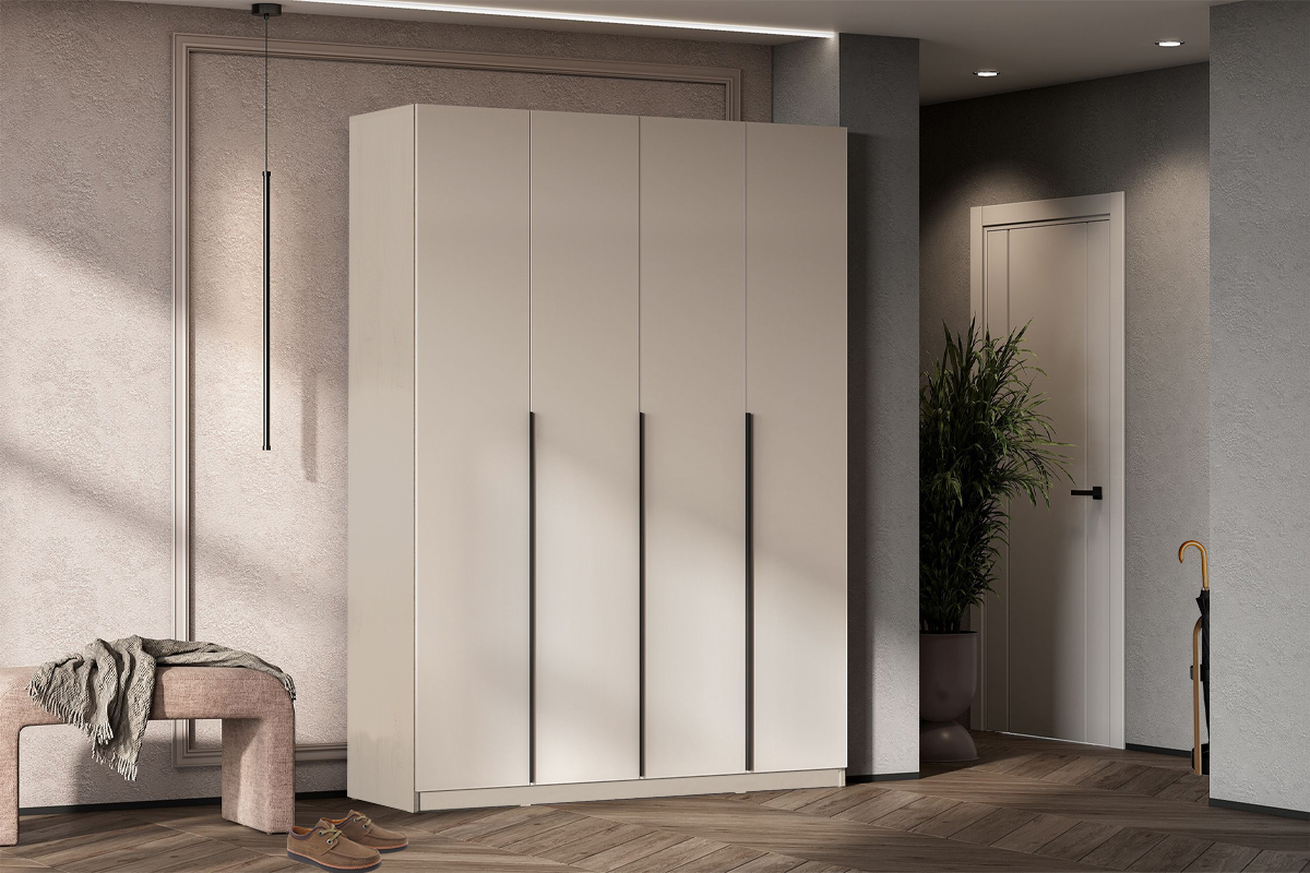 Мебель для прихожей: как выбрать удобное решение для дома в Казахстане