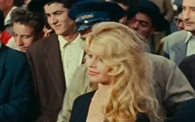 Звезда французского кино развеяла слухи о своем здоровье