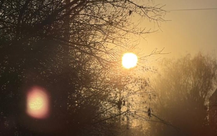 Повышенное загрязнение воздуха обещают синоптики в 11 городах Казахстана