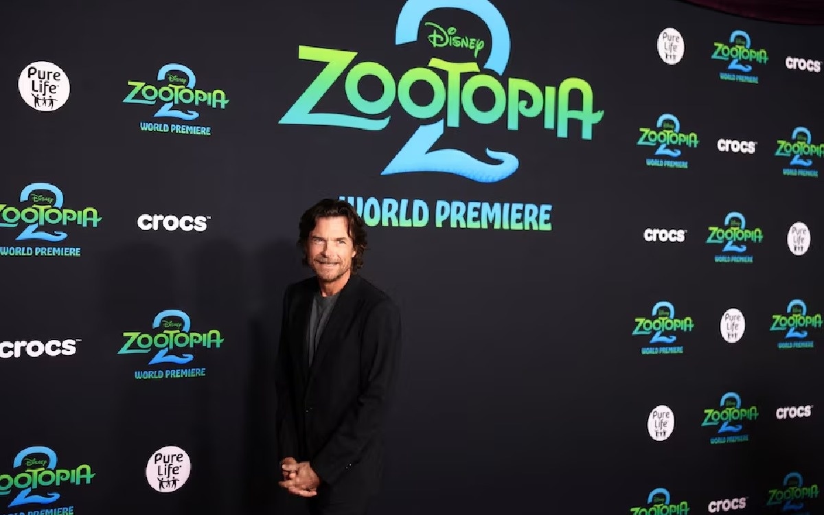 «Зверополис 2» собрал полмиллиарда долларов в мировом кинопрокате