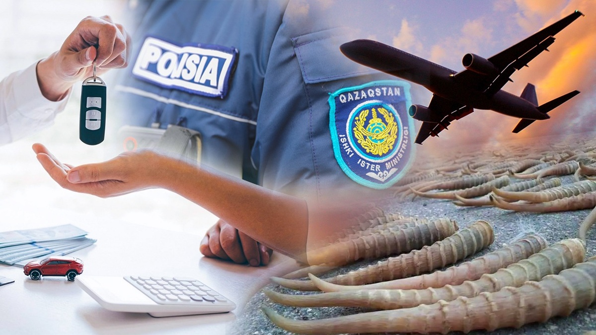 Что изменится в Казахстане с 1 декабря