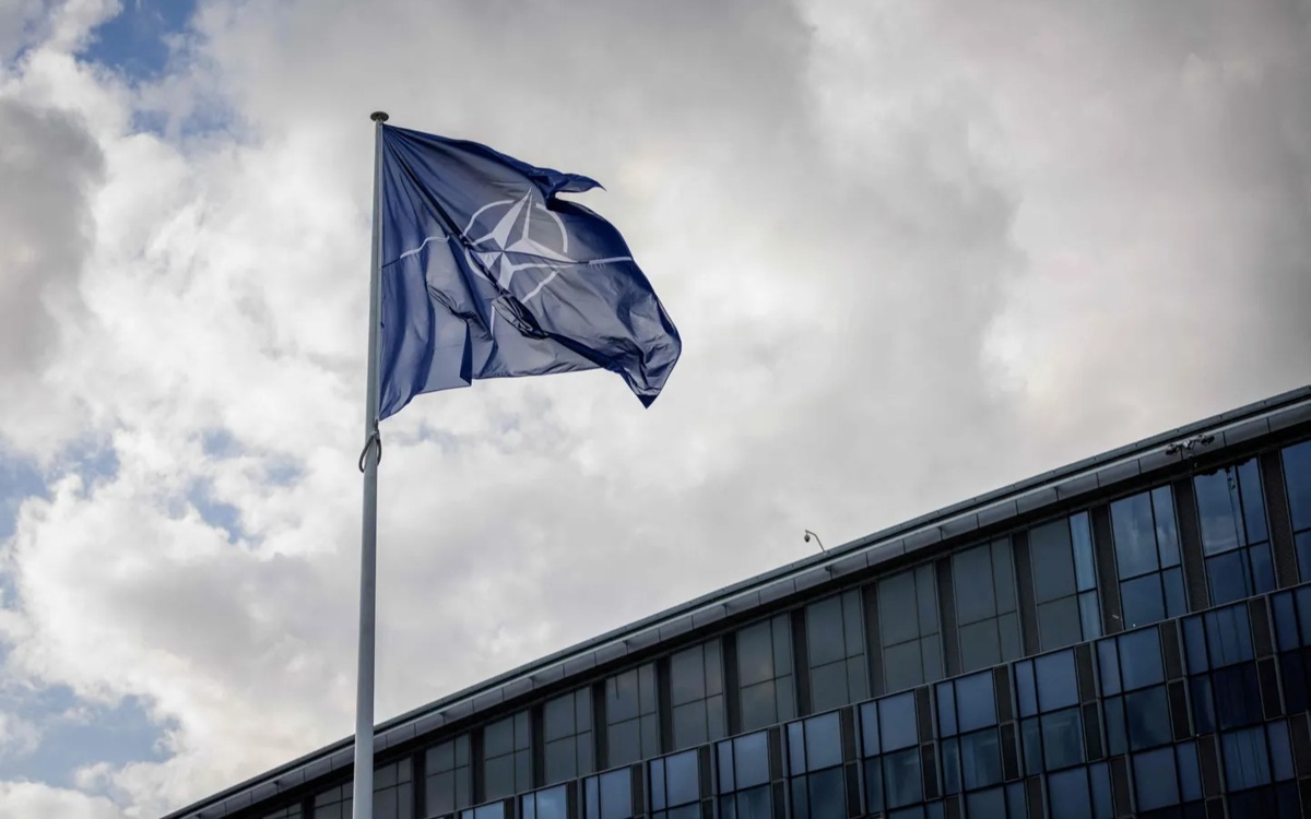 Бельгийский солдат погиб во время учений НАТО в Литве