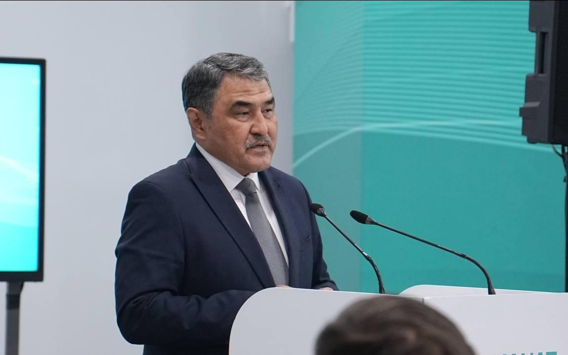 214 млрд тенге направят на внедрение водосберегающих технологий в Казахстане