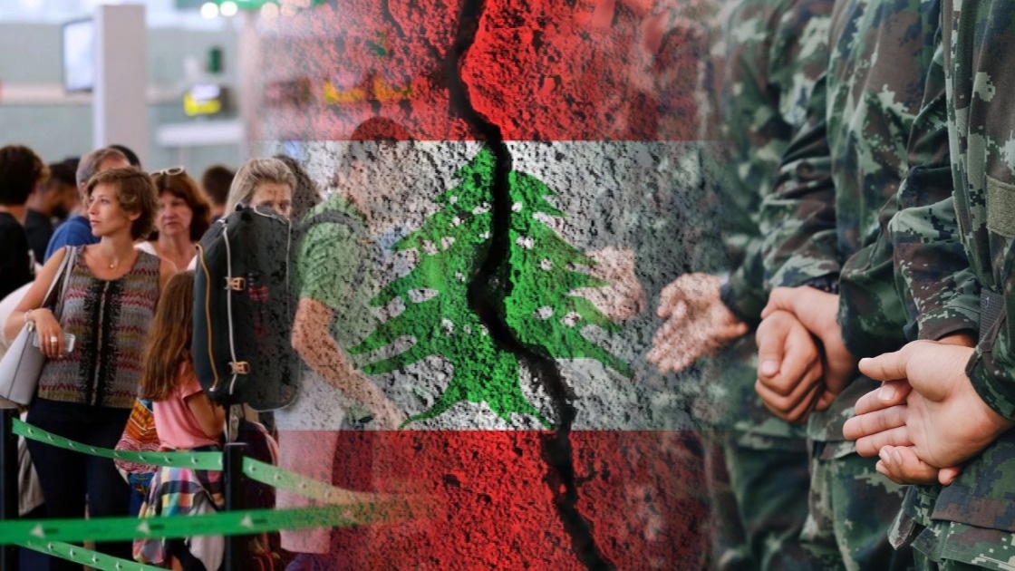 Ливан под давлением: будет ли разоружение «Хезболлы»