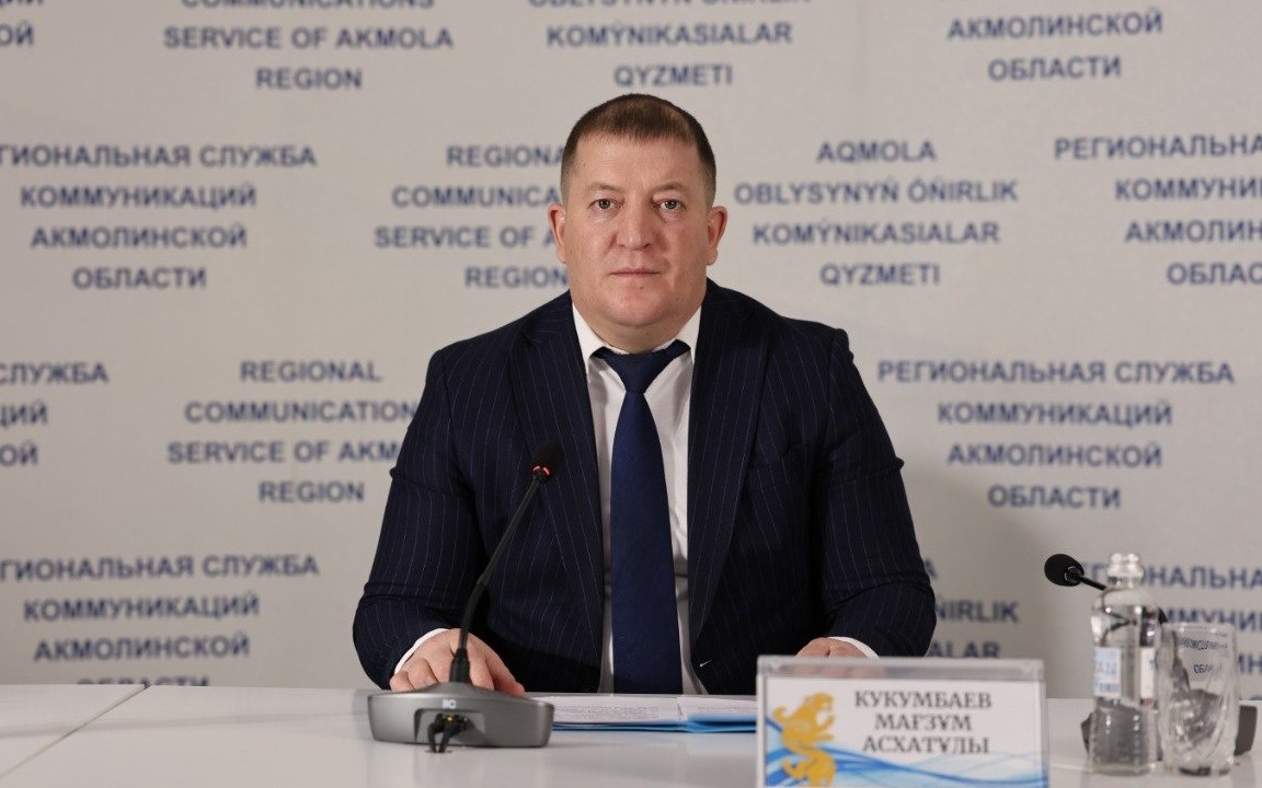 Экологи озвучили, каким воздухом дышат акмолинцы